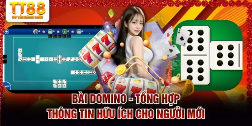 bài Domino
