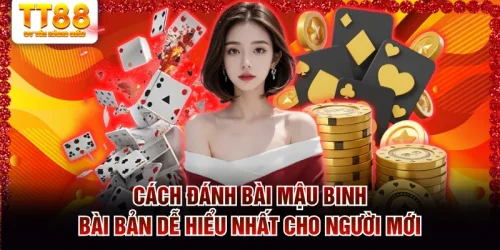bài Mậu Binh