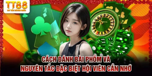 bài Phỏm