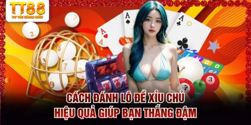 Lô đề xỉu chủ