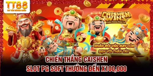 Chiến Thắng Caishen