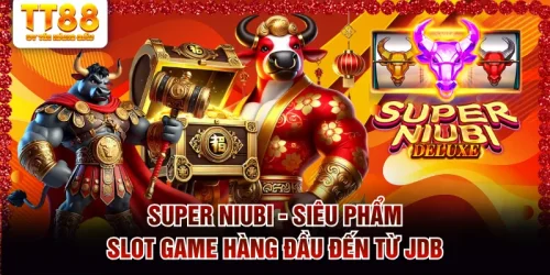 Super Niubi